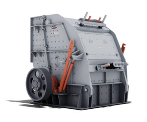 Sentry Horizontal Shaft Impactor (HSI) | Superior Industries